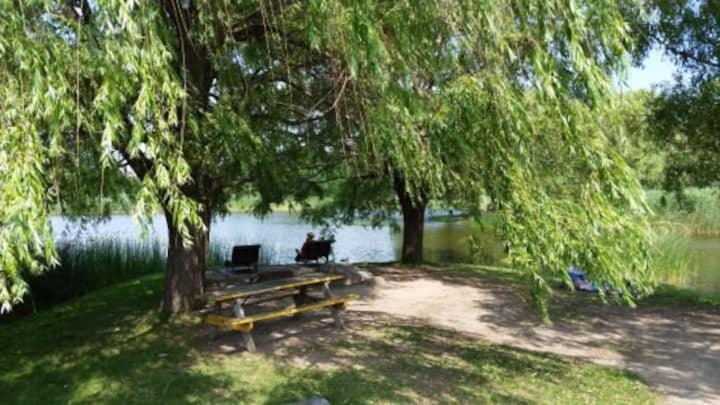Apartamento Huge 3 Bedroom With A Large Patio Montreal