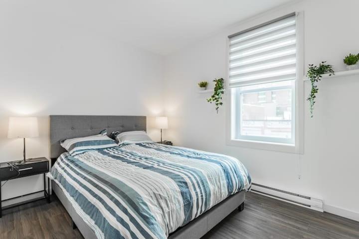 Apartamento Huge 3 Bedroom With A Large Patio *